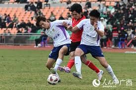 官方：海牛vs申花主场改在青岛西海岸大学城体育场