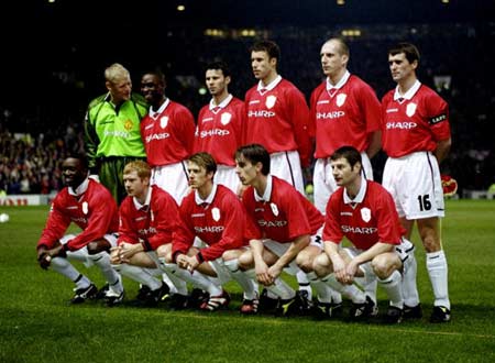 为球迷眼中 为球迷眼中