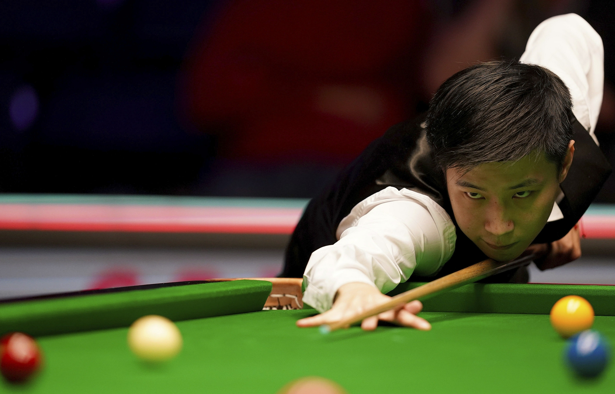 丰富的赛季 丰富的赛季