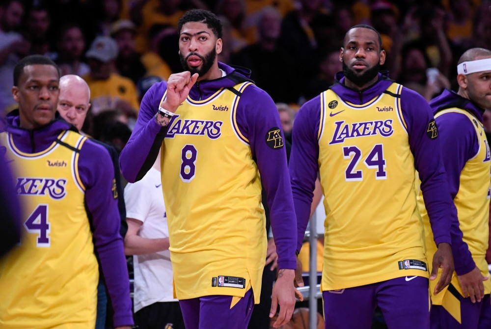 NBA