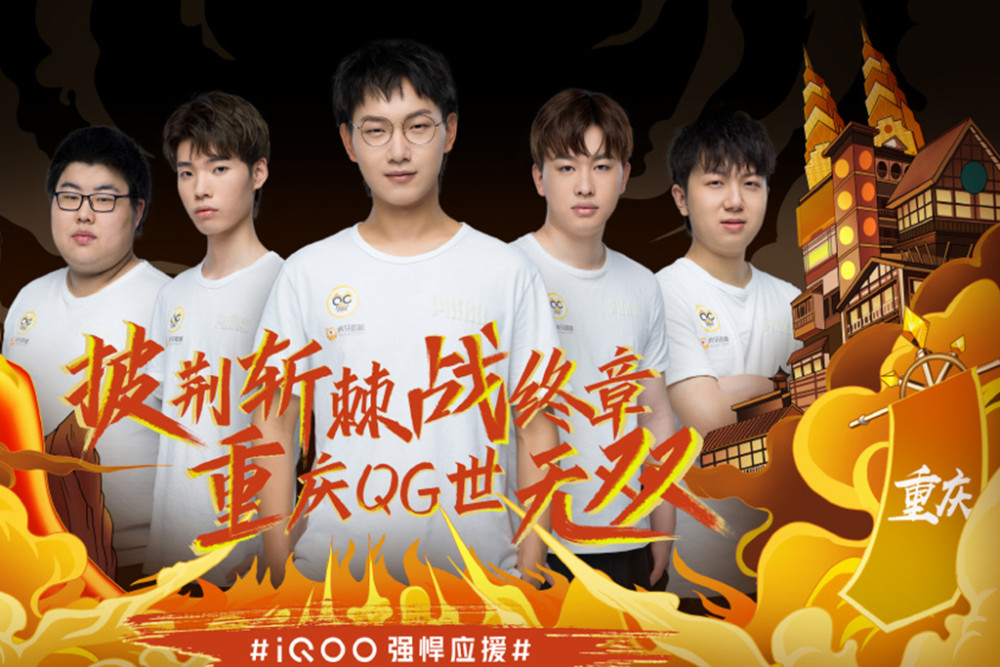 数据背后是